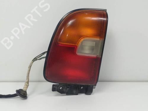 Used Left taillight Left taillight TOYOTA RAV 4 I (_A1_) 2.0 4WD (SXA10, SXA11) (129 hp) 11096378 11096378
