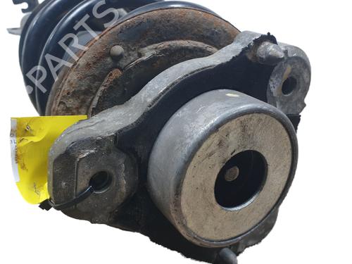 Left front shock absorber CITROËN JUMPER II Van 2.2 HDi 120 | BP37237472M16 - Image 4