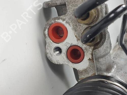 Steering rack FORD FIESTA V (JH_, JD_) 1.6 TDCi | BP30142409M22 