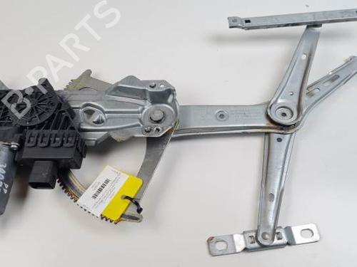 Rudehejsemekanisme Højre foran OPEL ASTRA H GTC (A04) 1.7 CDTI (L08) (125 hp) 25000050
