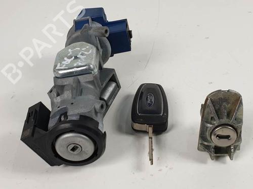 Used Electronic module FORD FOCUS III 1.6 Ti (125 hp) 13953035