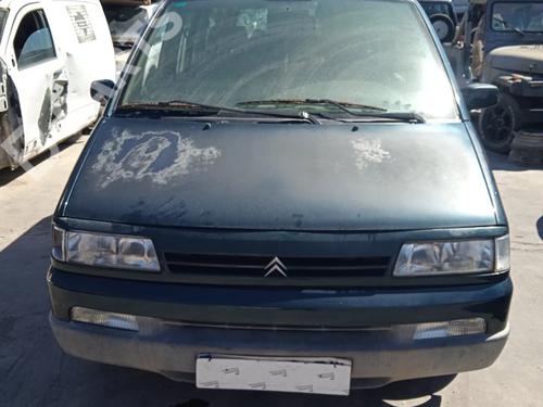 Used Parts CITROËN EVASION MPV (22, U6)  2.0 Turbo C.T.  1127673
