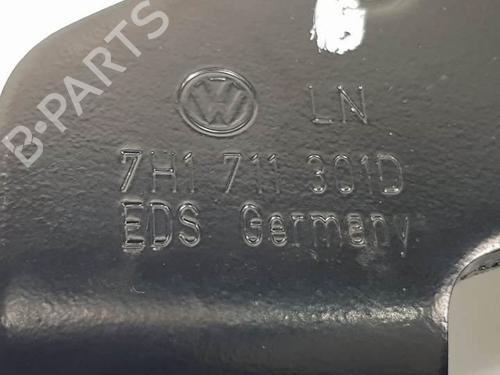 Hand brake VW TRANSPORTER T5 Van (7HA, 7HH, 7EA, 7EH) 1.9 TDI | BP17390154I18 