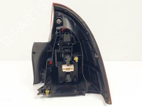 Left taillight CITROËN C5 II (RC_) 2.0 HDi (RCRHRH) | BP28059566C34 