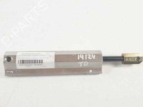Gassdemper Bakluke PEUGEOT 206 CC (2D) 1.6 16V (2DNFUF, 2DNFUR) (109 hp) 27815095