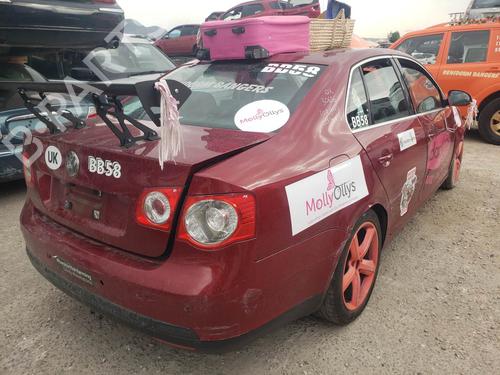 Engine control unit (ECU) VW JETTA III (1K2) 2.0 TDI 16V | BP29245584M57  - Image 8