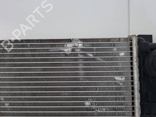 Water radiator JAGUAR XE (X760) 2.0 D | BP34712257M31  - Image 5
