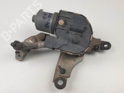 Used Front wiper motor FORD S-MAX (WA6) 2.0 TDCi (140 hp) 28059692
