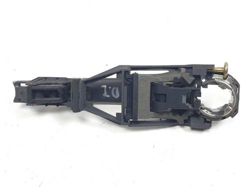 Front left exterior door handle SEAT IBIZA III (6L1) 1.2 12V | BP29149637C128 