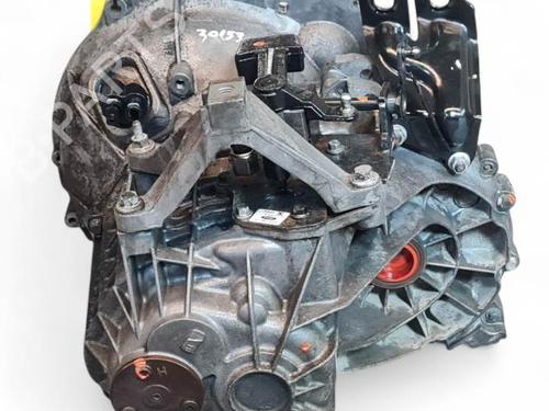 Gearbox FORD FOCUS II Turnier (DA_, FFS, DS) 1.6 TDCi | BP28487537M3 