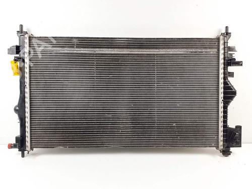 Water radiator OPEL INSIGNIA A (G09) 2.0 CDTI (68) | BP25403614M31