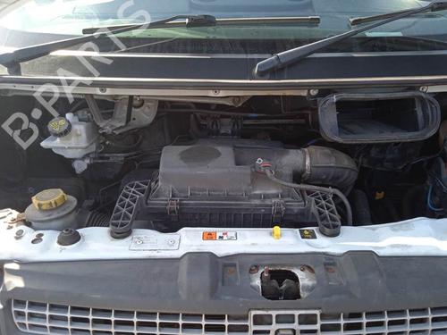 Left sun visor FORD TRANSIT Van (FA_ _)  | BP10062611I1  - Image 8