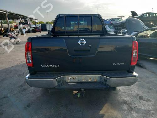 ABS pump NISSAN NAVARA NP300 (D40) 2.5 dCi | BP34510784M43  - Image 11