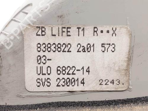 right-taillight-bmw-3-e46-320-d-8383822-230022r1-halogeno-1997-1998-1999-2000-2001-2002-2003-2004-2005-20301786 main image