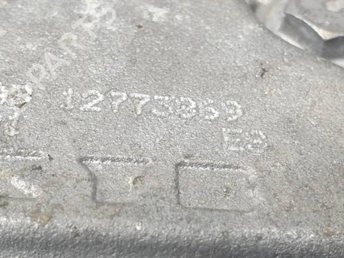 Steering pump SAAB 9-3 (YS3F, E79, D79, D75) 2.0 t | BP40558116M99 - Image 3