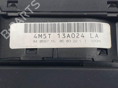 Headlight switch FORD FOCUS II Turnier (DA_, FFS, DS) 1.8 TDCi | BP25144604I24  - Image 5