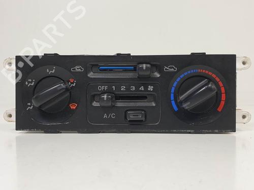 Used Climate control Climate control SUBARU FORESTER (SF_) 2.0 S Turbo AWD (SF5) (170 hp) 10165200 10165200