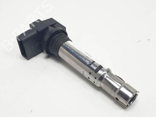 Used Ignition coil SEAT IBIZA III (6L1) 1.4 16V (75 hp) 29245352