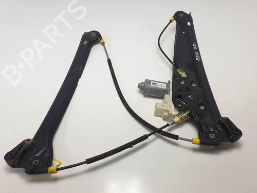 Used Front right window mechanism Front right window mechanism BMW 7 (E65, E66, E67) 745 i, Li (333 hp) 25121048 25121048