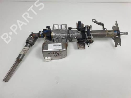 Used Steering column Steering column TOYOTA COROLLA Verso (ZER_, ZZE12_, R1_) 2.2 D-4D (AUR10_, AUR10R) (136 hp) 10632588 10632588