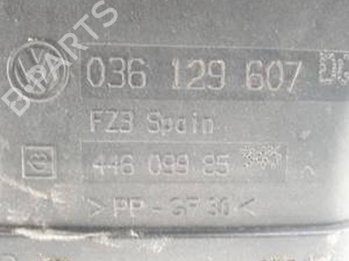 Upper protection SEAT LEON (1M1) 1.6 16 V | BP25780073M93