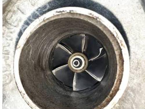 Engine FORD TRANSIT Van (FA_ _) 2.0 TDCi | BP29071318M1