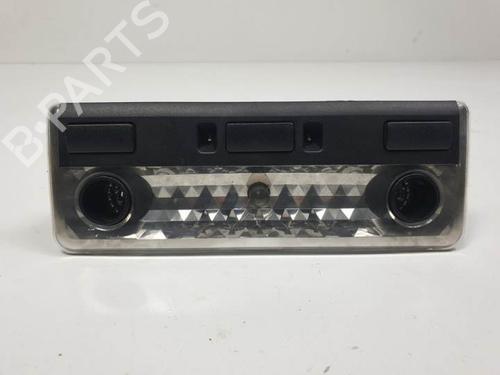 Used Interior roof light BMW 3 (E46) 320 d (136 hp) 12379768