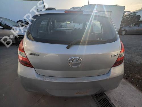 Left rear window switch HYUNDAI i20 I (PB, PBT) 1.4 | BP37539355I29 - Image 10