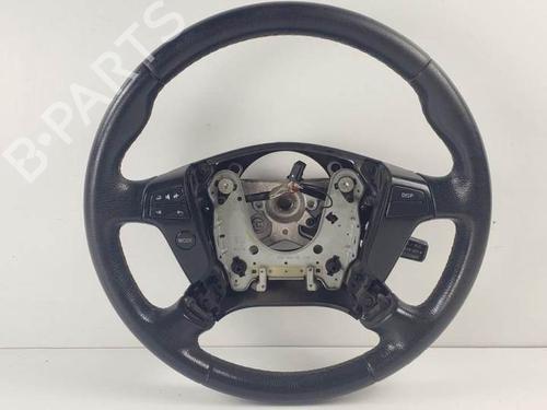 Used Steering wheel TOYOTA AVENSIS Saloon (_T25_) 2.2 D-4D (ADT251_, ADT251R) (150 hp) 18144392