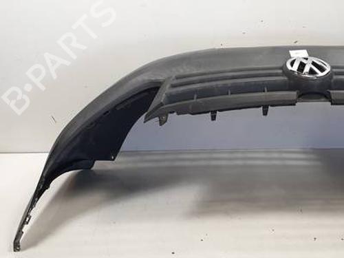 Front bumper VW CADDY III Box Body/MPV (2KA, 2KH, 2CA, 2CH) 1.6 TDI | BP31240812C7 