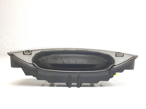 Front right exterior door handle AUDI A4 B7 (8EC) 2.0 TDI | BP28027389C129 