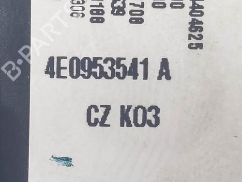 Squib airbag PEUGEOT 307 CC (3B) 1.6 16V | BP17646996C102 