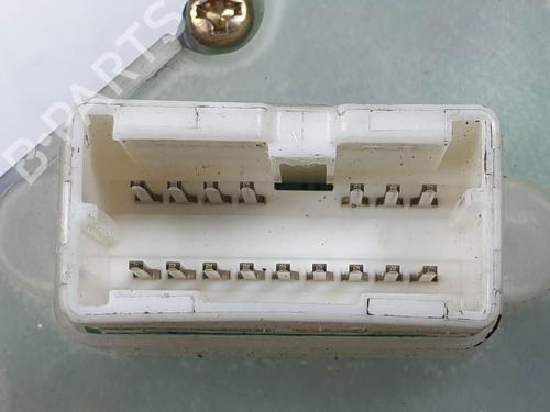 Headlight switch NISSAN MICRA III (K12) 1.2 16V | BP28069040I24 - Image 4