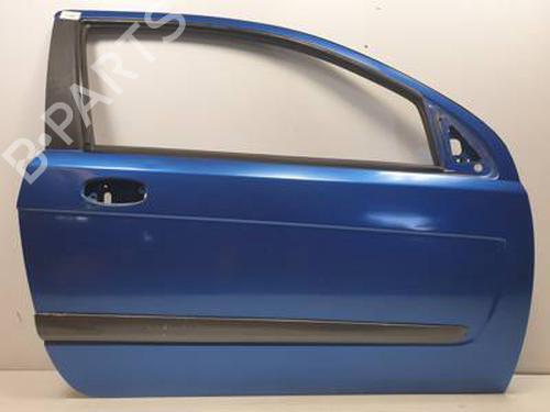 Used Right front door CHEVROLET AVEO / KALOS Hatchback (T250, T255) 1.2 (84 hp) 30278399