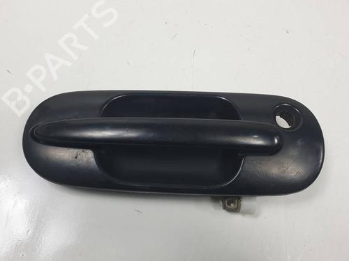 Used Front right exterior door handle Front right exterior door handle HONDA CR-V I (RD) 2.0 16V 4WD (RD1, RD3) (147 hp) 34576582 34576582