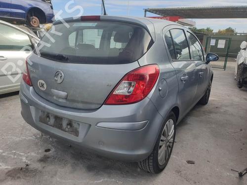 Starter OPEL CORSA D (S07) 1.4 (L08, L68) | BP16552658M8 - Image 18