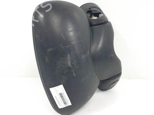 Right mirror OPEL VIVARO A Bus (X83) 2.0 CDTI (F7, J7, A07) | BP8916189C27 