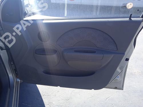 Right front shock absorber DAEWOO KALOS (KLAS) 1.2 | BP10001032M17  - Image 7