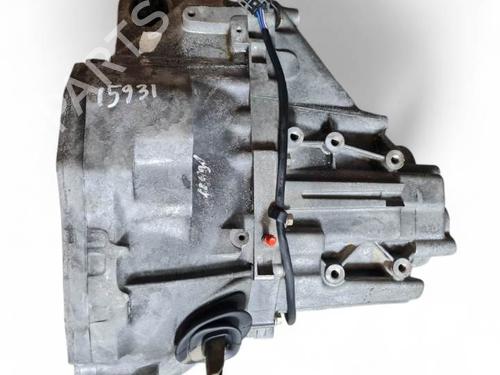 Gearbox NISSAN ALMERA II Hatchback (N16) 2.2 Di | BP28208611M3 