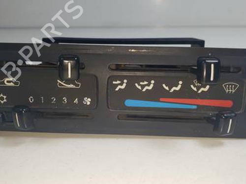 Used Climate control NISSAN TERRANO II (R20) 2.7 TDi 4WD (125 hp) 30959104
