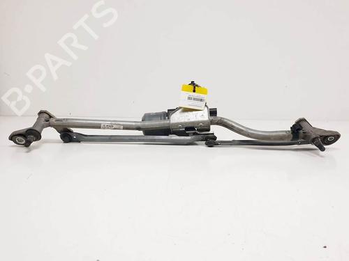 Used Front wiper motor Front wiper motor SEAT EXEO (3R2) 2.0 TDI (120 hp) 18653881 18653881