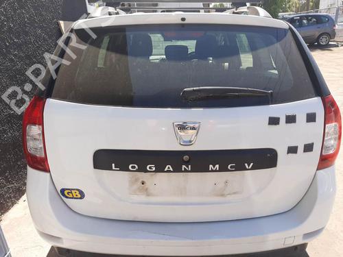 Electronic sensor DACIA LOGAN MCV II 1.5 dCi | BP6849445M84 - Image 6