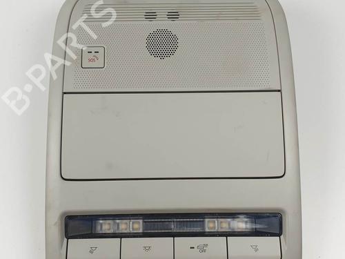 Innerbelysning MAZDA CX-30 (DM) SKYACTIV-G M Hybrid (122 hp) 24915663