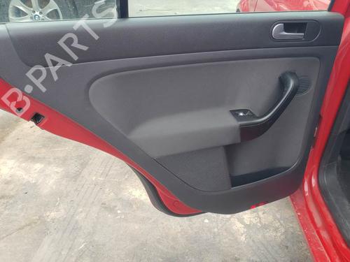 Front left interior door handle VW GOLF PLUS V (5M1, 521) 2.0 TDI 16V | BP29172401I13 - Image 11