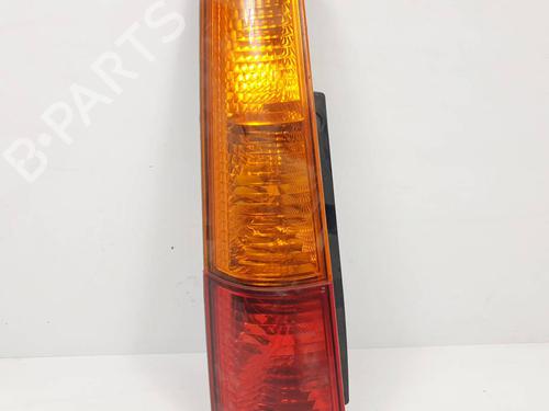 Used Left taillight Left taillight SUZUKI IGNIS II (MH) 1.3 DDiS (RM413D) (70 hp) 6862982 6862982
