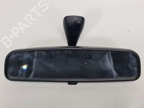 Used Rear mirror Rear mirror HYUNDAI ACCENT II Saloon (LC) 1.5 CRDi (82 hp) 6855630 6855630