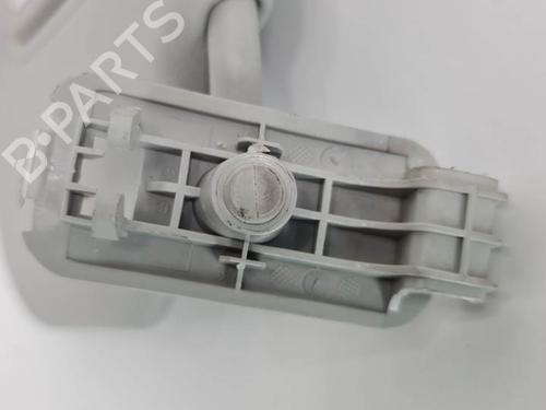 Left sun visor FORD FIESTA VI (CB1, CCN) 1.25 | BP6887035I1 