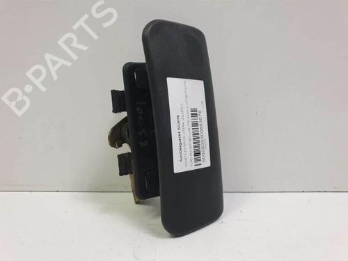 Utvendig håndtak Utvendig håndtak FORD TRANSIT Bus (FD_ _, FB_ _, FS_ _, FZ_ _, FC_ _) [2006-2014] 10512697 10512697