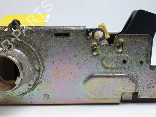 Front left lock FORD TRANSIT Van (FA_ _) 2.4 DI RWD (FAA_, FAB_, FAC_, FAD_) | BP24653030C98 - Image 2