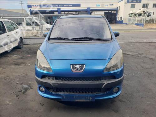 Left front fog light PEUGEOT 1007 (KM_) 1.4 HDi | BP24989561C30  - Image 8
